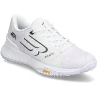 Bullpadel Pearl Vibram 26V - White - 39