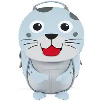 Affenzahn Small Friend Reppu 4L, Seal