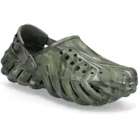 Crocs Echo Marbled Klompit