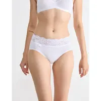Sloggi Romance Midi - White - 48