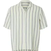 Selected Homme Paita 'SLHCAL' opaali / munankuori