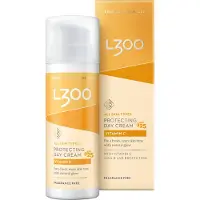 L300 Vitamin C Protecting SPF25 50 ml päivävoide