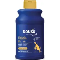 Douxo - Skin & Coat spa Ultra-safe kosteuttava balsami 250 ml - Koirat - Turkinhoito