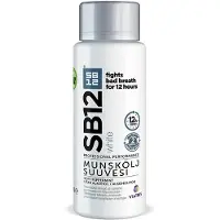 Sb12 White Suuvesi ml