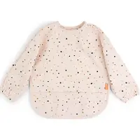Done by Deer Happy Dots ruokalappu hihalla Puuteri