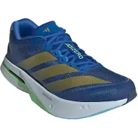 Adidas Adizero Boston 13 M - Blue - 39 1/3