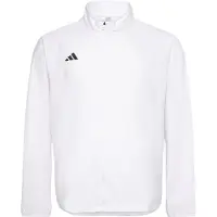 Adidas Adizero E Jckt - White - S