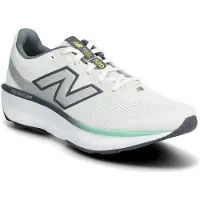 New Balance for man. M520V9 Trainers Fresh Foam 520 v9 white (42.5), Flat, Laces, Casual, Sport, Running, Multisport