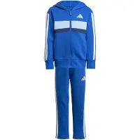 Adidas Seasonal Essentials Tiberio 3 Stripes Fleece Verkkapuku
