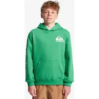 Quiksilver Omni Logo Huppari