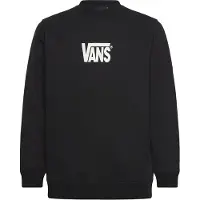 Vans Stretch Logo Crew Collegepaita