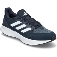 Adidas Juoksukengät 'Ultrabounce 5' yönsininen / valkoinen