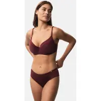 Dorina Carmen/Eco Demi - Red - 75 F