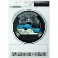 Electrolux 600-sarjan EDI633P95P -kuivausrumpu