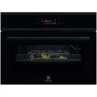 Electrolux 800-sarjan COM900CB -kompaktiuuni