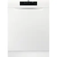 AEG 7000-sarjan FBB63647PW -astianpesukone