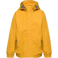 Color Kids Shell Jacket - Yellow - 92