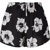 Rip Curl Party Pack Beach Short - Black - XS