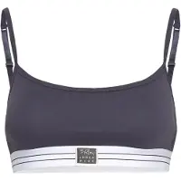 Björn Borg Original Bralette - Grey - L
