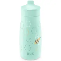 Nuk Juomapullo M. Nokka - Mini-Minä Sip - 300 ml - Muovi - Bee - - OneSize - Juomapullot