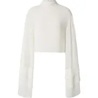 KAVAZI Pusero offwhite