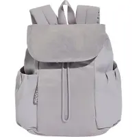 Adidas Soft Lux Flapbp - Grey - ONE SIZE
