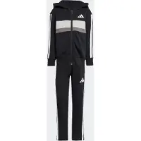Adidas Lk 3S Tib Fl Ts - Black - 116