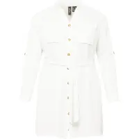 Vero moda Bumpy Pitkähihainen Mekko
