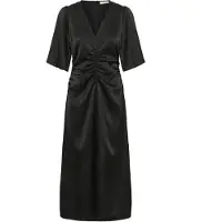 Inwear Sendraiw Fitted Dress - Black - 42