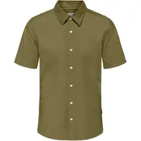 Only & Sons Paita 'Cantley' oliivi