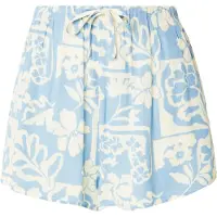 Rip Curl Party Pack Beach Short - Blue - XS