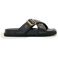 AllSaints Pistokkaat 'SUKI WESTERN' musta