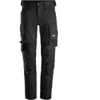 Snickers Workwear Snickers 6341 AllroundWork+ Stretch pitkä työhousut