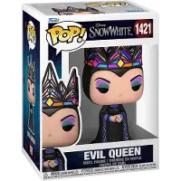 Funko POP! POP! Vinyylihahmo: Disney: Snow White - Evil Queen