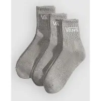 Vans Classic Half Crew Socks harmaa, M
