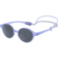 IZIPIZI Sun Baby aurinkolasit 0-3v. #D Mauve