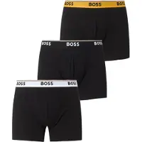 BOSS Power 10276620 Boxerit 3 Yksiköt