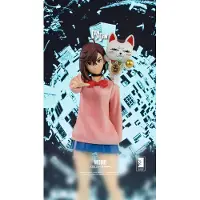 Tsume - Momo - Neon-figuuri (keräilyhahmo)