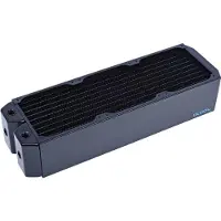 Alphacool NexXxoS Monsta Full Copper 360 jäähdytin