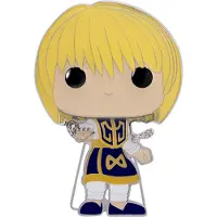 Funko POP! Pop! Hunter X Hunter Kurapika Figuuri 10 Cm