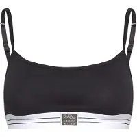 Björn Borg Original Bralette - Black - M