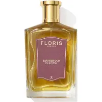Floris Leather Oud Eau de Parfum 100 ml