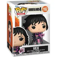 Funko POP! POP! Borderlands 4 Vex Siren figuuri