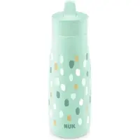Nuk Juomapullo M. Pilli - Mini-Me Flip - 500 ml - Muovi - Minttu - - OneSize - Juomapullot