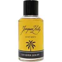 Jacques Zolty Jz Edp 100 Ml - Nude - 100 ML