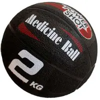 Powershot Logo Lääke Pallo 2kg
