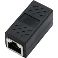 Eletra CAT6 F-F 1Gt adapteri