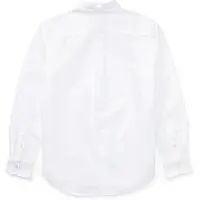 Ralph Lauren Kauluspaita - Valkoinen - - 14-16 v (164-176) - Kauluspaidat