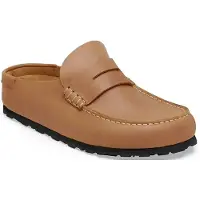 Birkenstock Naples Wrapped Leoi - Brown - 40