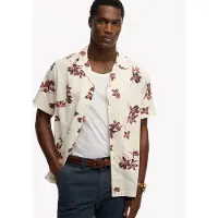 Superdry Cabana Poolside Lyhythihainen Paita